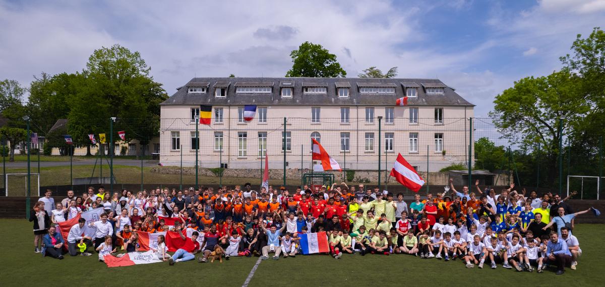 Tournoi de l'Amitié 2023