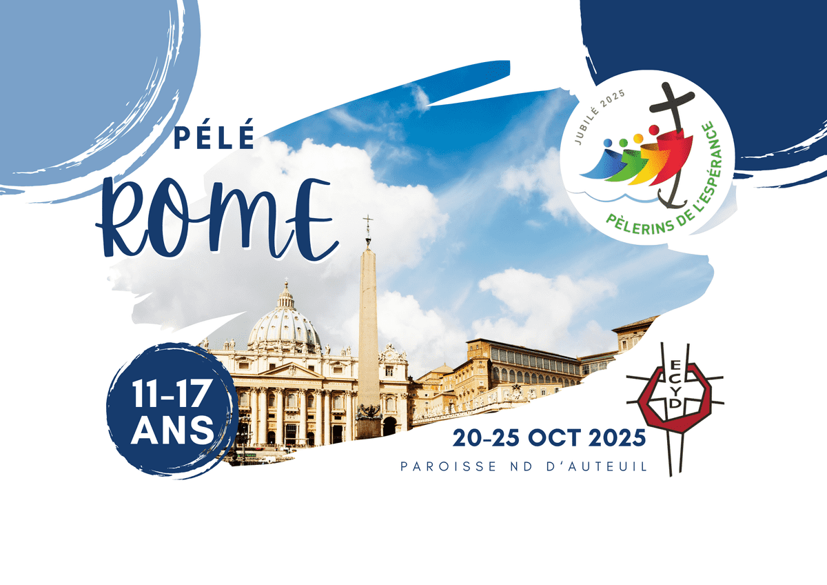 Pélé Rome 2025